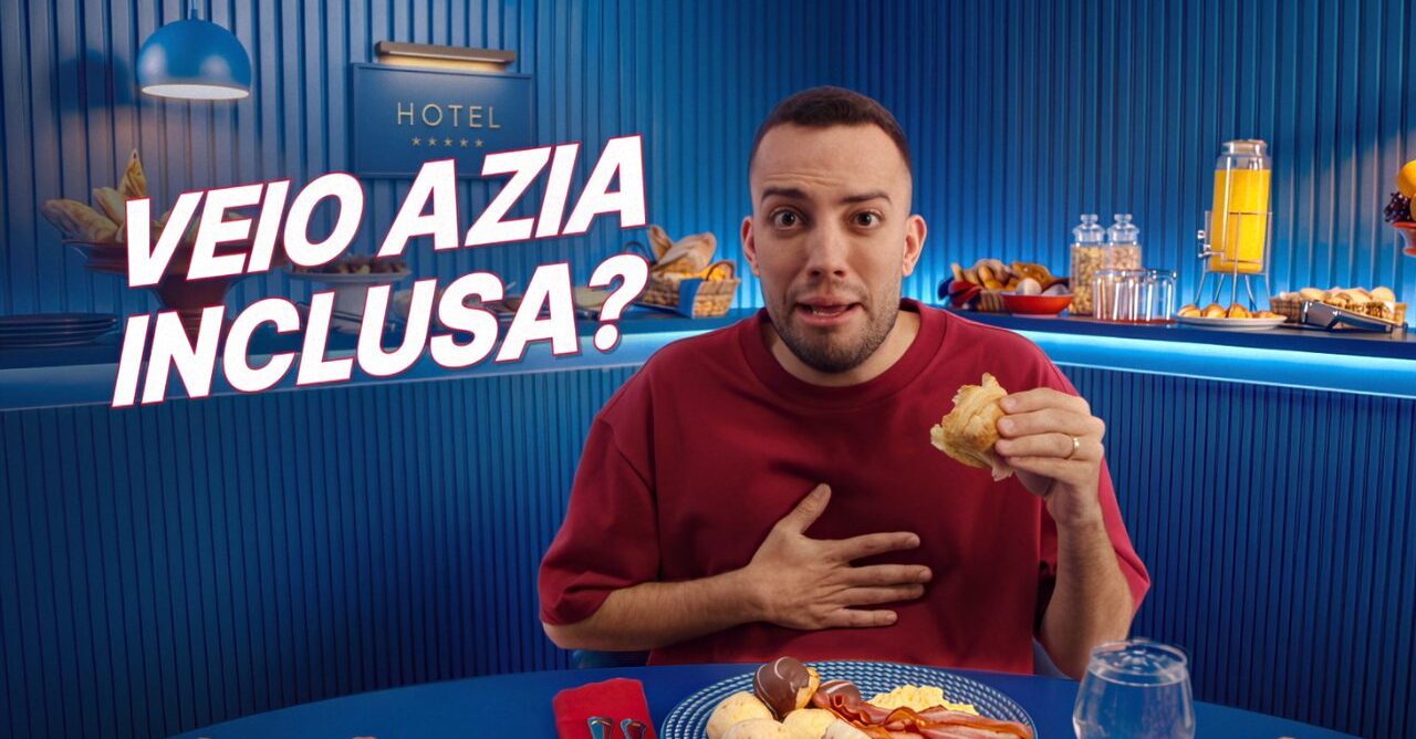 Campanhas da Semana: tendências em cena
