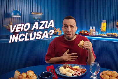 Campanhas da Semana: tendências em cena