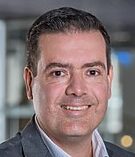 Carlos Cyrino