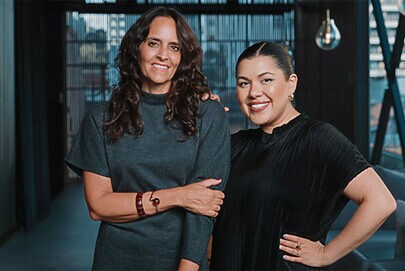 Gabriela Soares é a nova CSO da BETC Havas