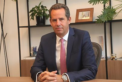Allianz Commercial anuncia transição de liderança
