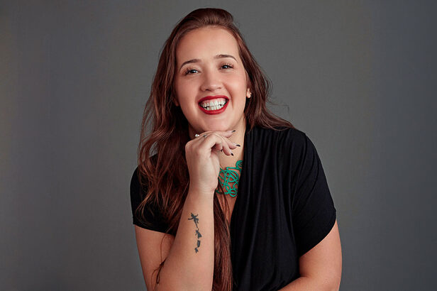 WTW Gláucia Montanha