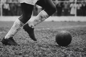 Gol Pelé