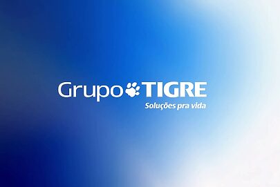 Tigre celebra 85 anos e adota nova marca corporativa