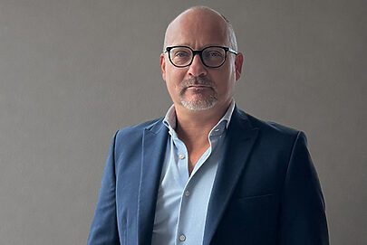 COR nomeia Birger Kamrath como Country Manager no Brasil