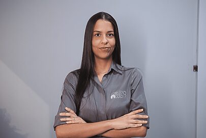 Grupo Acuidar nomeia diretora de marketing