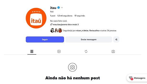 Itaú