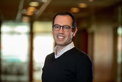 Diretor do Itaú Unibanco explica fundamentos do projeto ia.i
