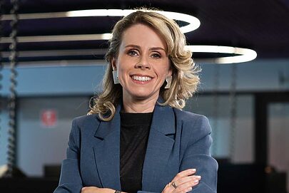 Nubank nomeia Livia Chanes como CEO da América Latina