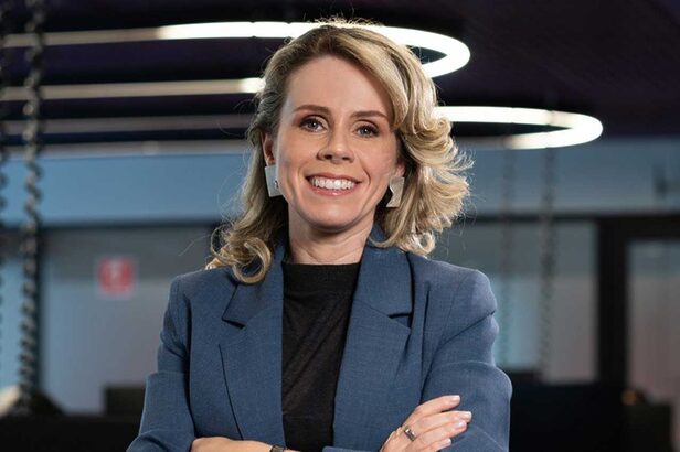 Livia Chanes assumiu o posto de CEO das Américas (Crédito: Divulgação)