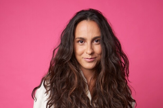 Luana Lobo - produtora, sócia e co-CEO da Maria Farinha Filmes e MFF & CO (Crédito: Miro)