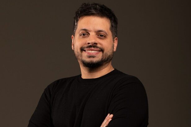 Marcel Gignon (Crédito: Divulgação)