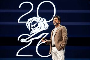 Marcel Marcondes, da AB InBev: “Consistência como componente ao longo do tempo”