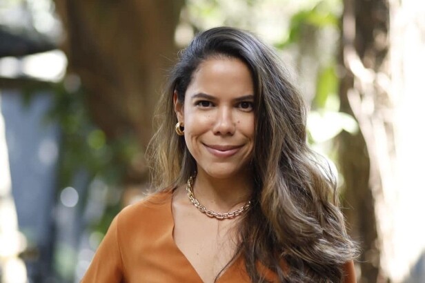 Marianna Souza, CEO da Apro (Crédito: Divulgação)