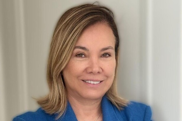 Marília Prado, diretora comercial da Cielo (Crédito: Divulgação)