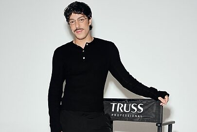 Truss Professional apresenta diretor criativo