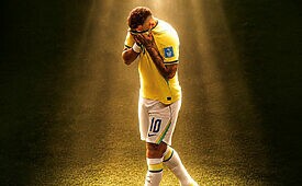 Eliminação Brasil