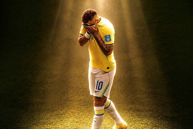 Eliminação Brasil