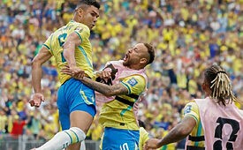 Neymar Copa