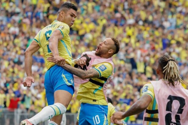 Neymar Copa