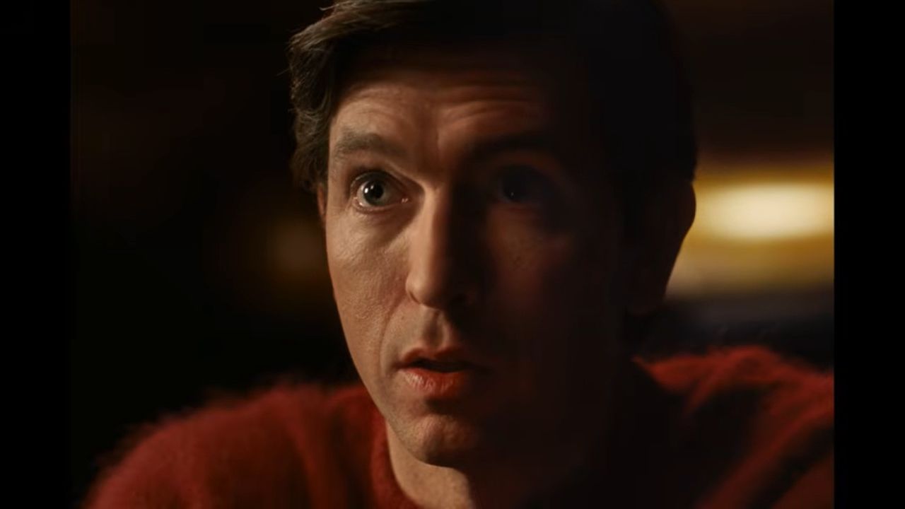 Nicholas Braun