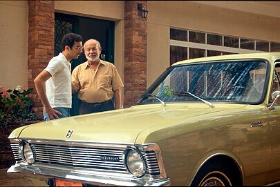 Saga do Tri: como a WMcCann conectou Chevrolet e Netflix