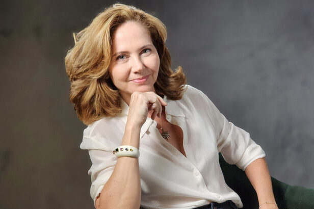 Beth Garcia, CEO do Grupo Approach, que agora tem escritório em Nova York, nos Estados Unidos (Créditos: Divulgação)