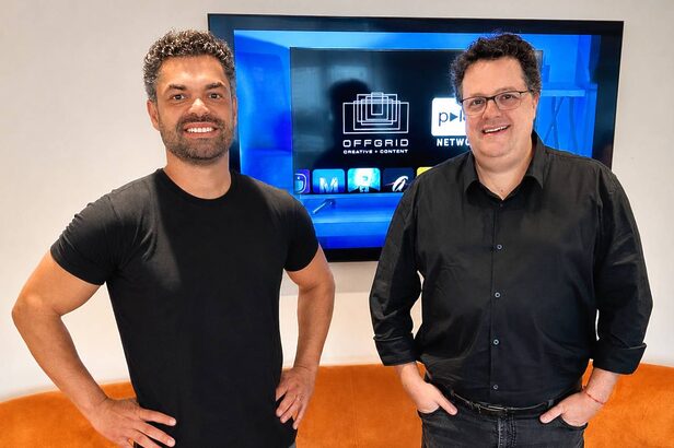 OffGrid Andre Vinicius