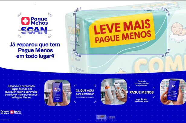 Pague Menos