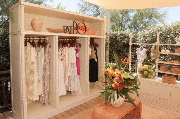 Ações da PatBo dialogam com espaços focados em moda e turismo