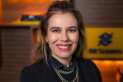Brasilseg anuncia Patrícia Chaim para liderar marketing