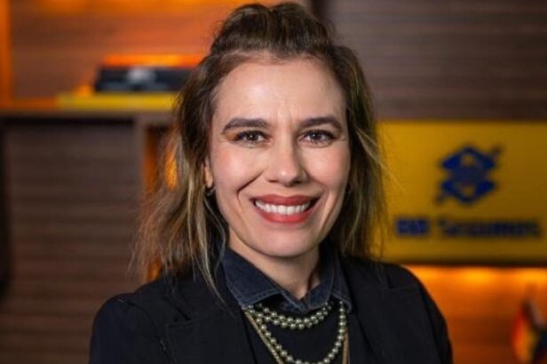 Patrícia Chaim (Crédito: Divulgação)