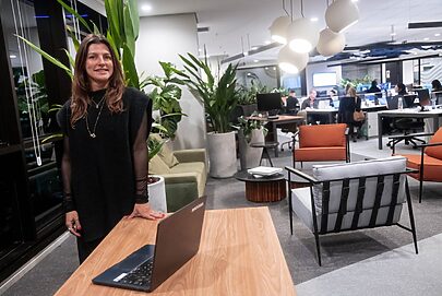 Innocean Brasil reforça área de estratégia