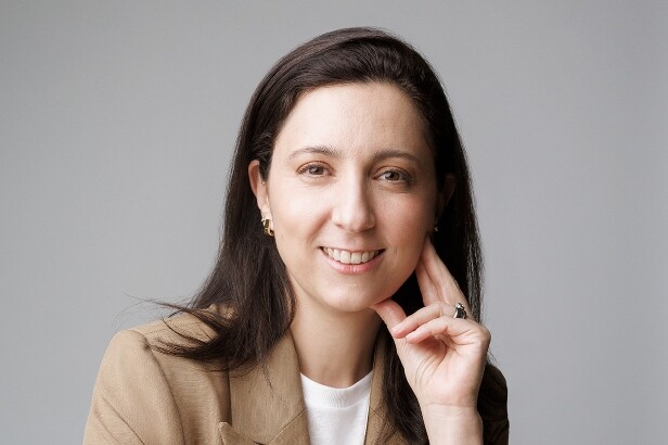 Regina Chamma, Diretora-geral de Negócios de Google Customer Solutions (Crédito: Divulgação)