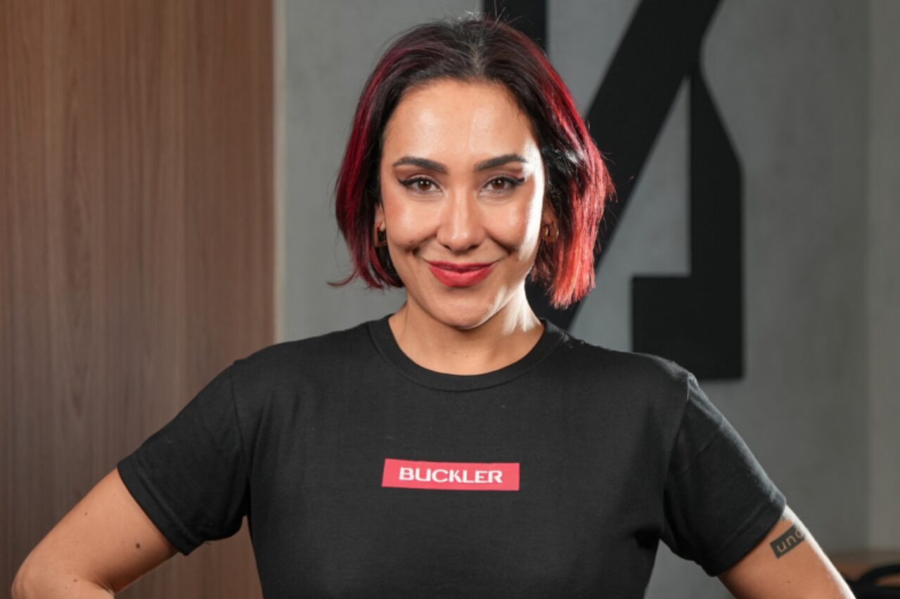 Rafaella Gobara assume como CMO do Buckler Group