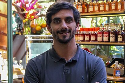 Small Batches apresenta Rodrigo Carvalho como CEO