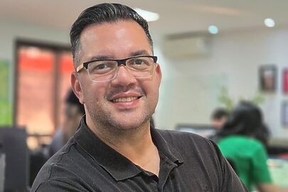 Proxy Media promove executivo a CMO e CCO