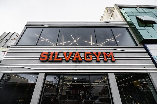 Silva Gym