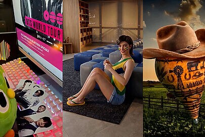 Marketing da viralização: o uso de trends para gerar awereness