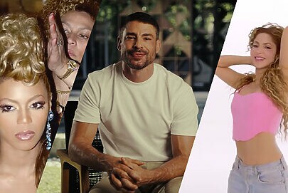 Por trás da fama: os negócios das celebridades