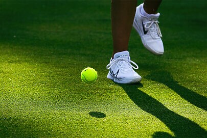 CazéTV amplia espaço ao tênis e terá jogos da WTA