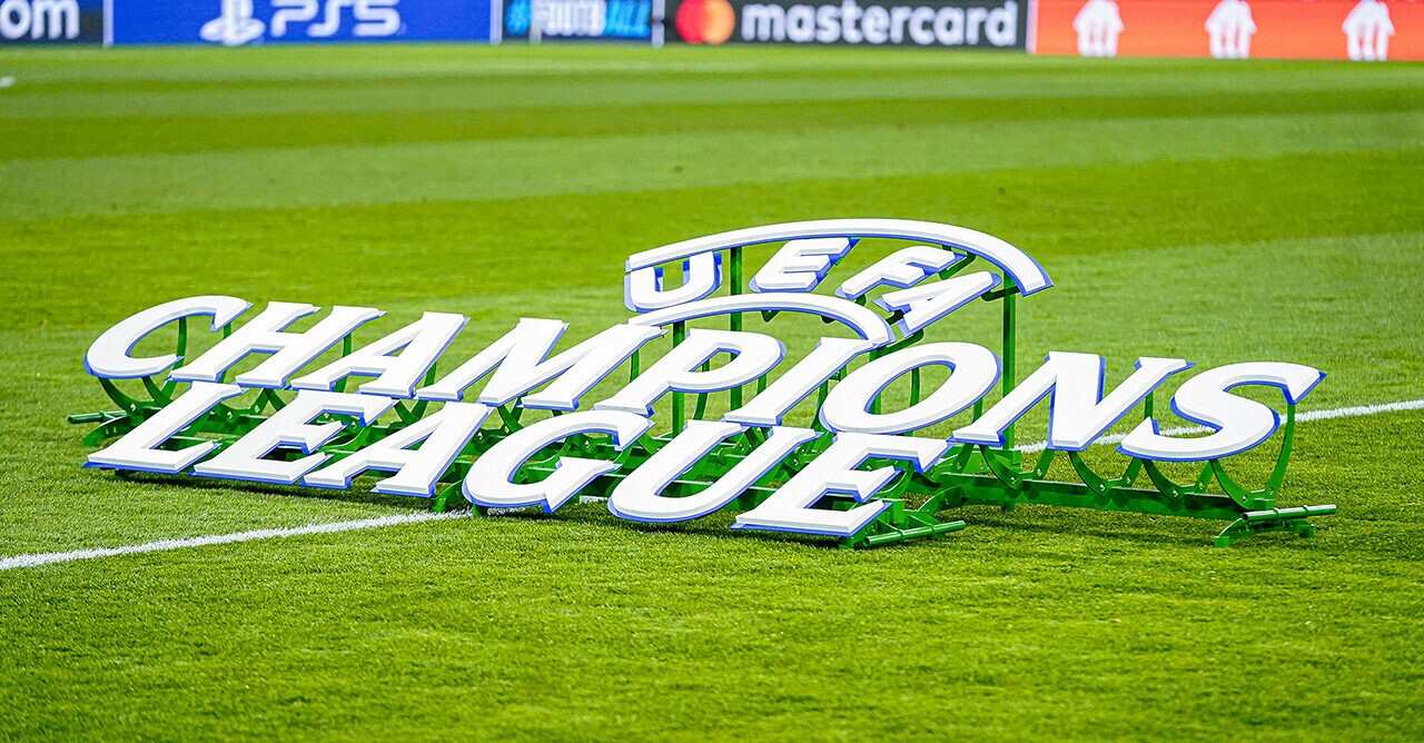 Após Copa, SBT se prepara para mais uma Champions League