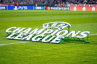 Após Copa, SBT se prepara para mais uma Champions League