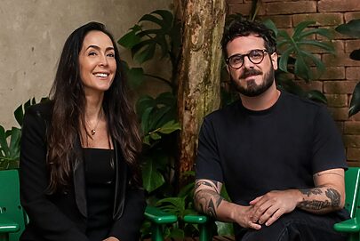 Felipe Cury é o novo CCO da VML Brasil