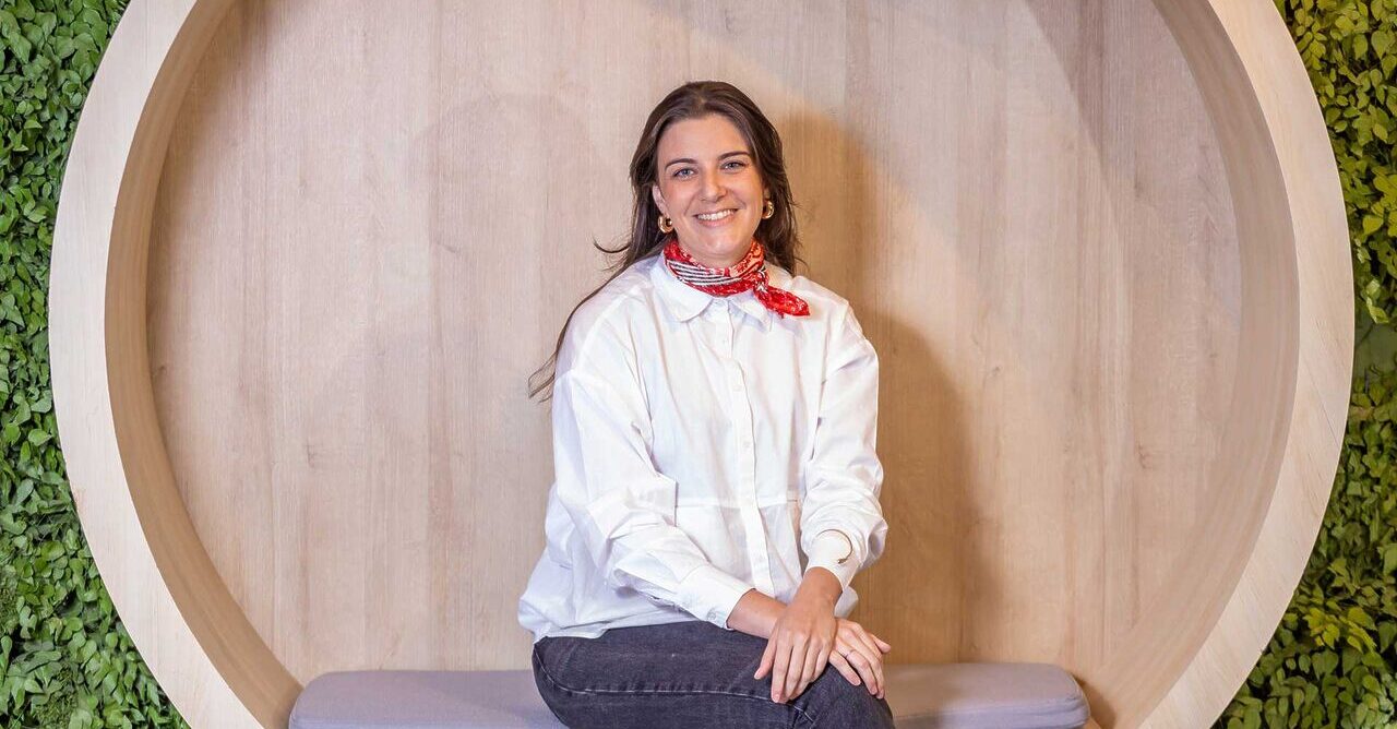 Vanessa Giangiacomo assume marketing da Ofner