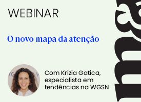 O novo mapa da atenção: CTV, streaming, creators, retail media e OOH: como distribuir investimentos em ambiente fragmentado? (Crédito: Divulgação)