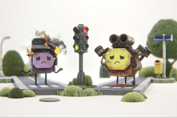 IA e Craft: Para a Vibra, com criação da Africa Creative, a Zombie produziu a ação “O Barato Pode Sair Caro”, no qual a tecnologia serviu de suporte para os cenários e fundos do filme.