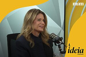 A Ideia | Didi Wagner: “Mais escuta traria efeitos bons para a sociedade”
