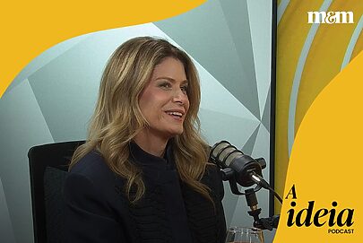 A Ideia | Didi Wagner: âMais escuta traria efeitos bons para a sociedadeâ