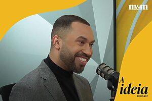 A Ideia | Gil do Vigor: “Perder seguidores faz parte do processo”